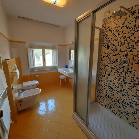 Hotel Elba