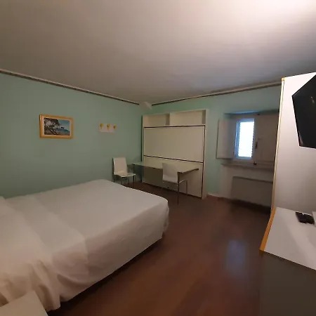 Hotel Elba Rosignano Solvay