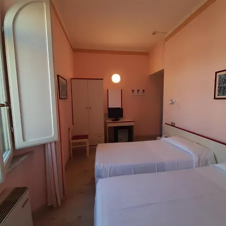 Elba Hotel Rosignano Solvay
