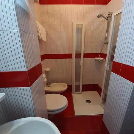 Hotel Elba Rosignano Solvay