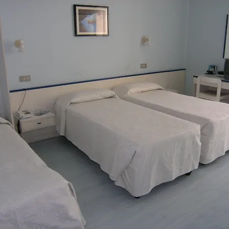 Elba Hotel Rosignano Solvay