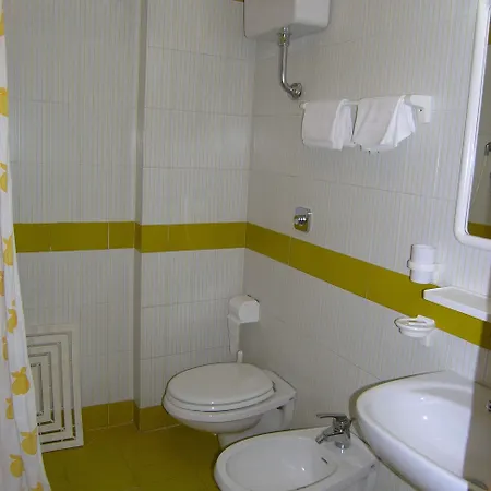 Elba Hotel Rosignano Solvay