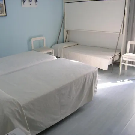 Hotel Elba Rosignano Solvay