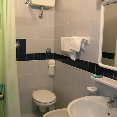 Elba Hotel Rosignano Solvay