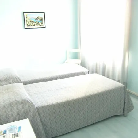 Elba Hotel
