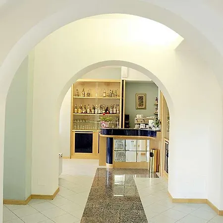 Elba Hotel 3*