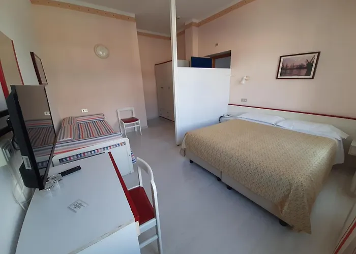 Elba 3* Розиньано Солве