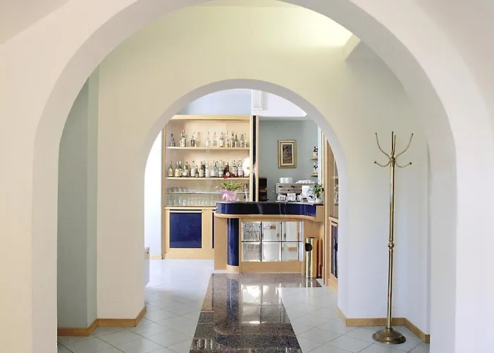 Hotel Elba Rosignano Solvay
