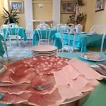 Elba Отель