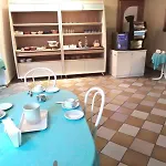 Отель Elba