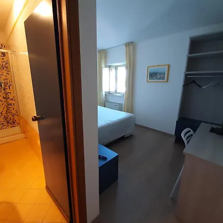 Elba Hotel 3*