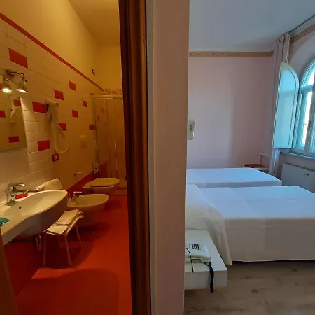 Hotel Elba 3*