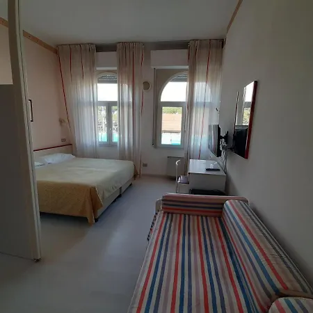 Hotel Elba Rosignano Solvay