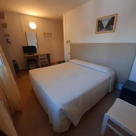 Hotel Elba