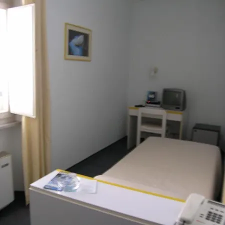Hotel Elba