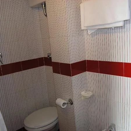Hotel Elba