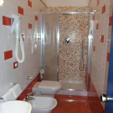Hotel Elba Rosignano Solvay