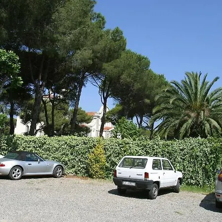 Elba 3* Rosignano Solvay
