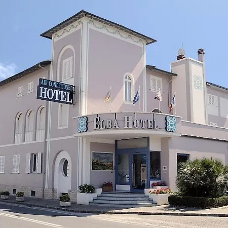 Hotel Elba Rosignano Solvay