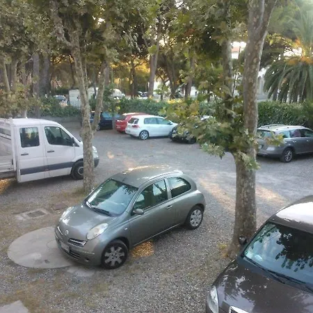 Elba 3* Rosignano Solvay
