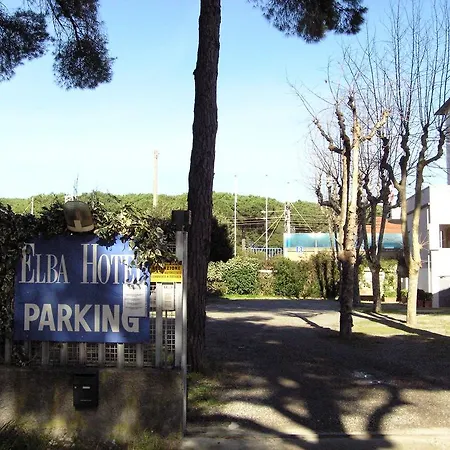 Hotel Elba 3*