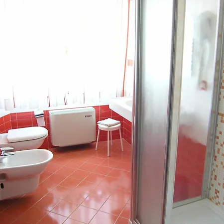 Elba Hotel Rosignano Solvay