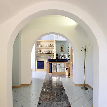 Hotel Elba Rosignano Solvay