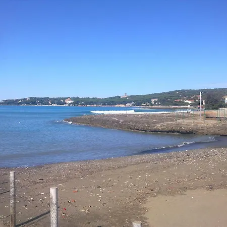 Ξενοδοχείο Elba 3*