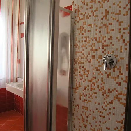 Hotel Elba