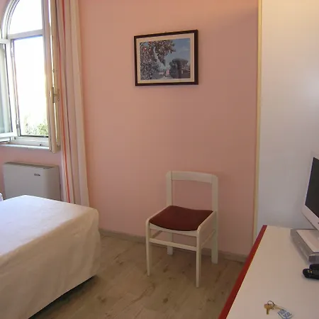 Hotel Elba Rosignano Solvay