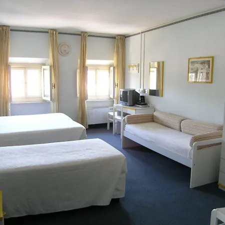 Elba Hotel Rosignano Solvay