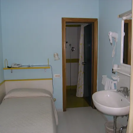 Hotel Elba 3*