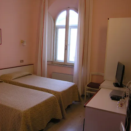 Hotel Elba Rosignano Solvay