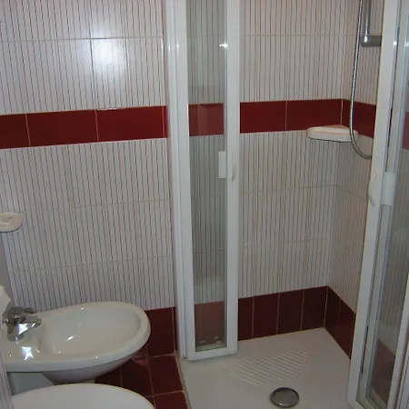 Elba Hotel 3*