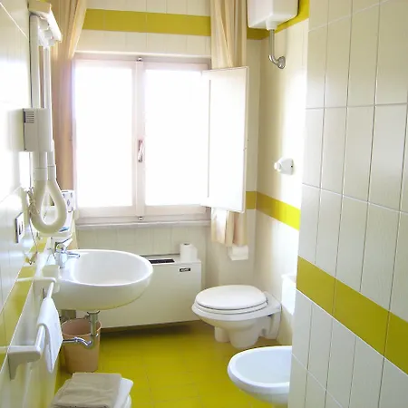 Elba Hotel 3*