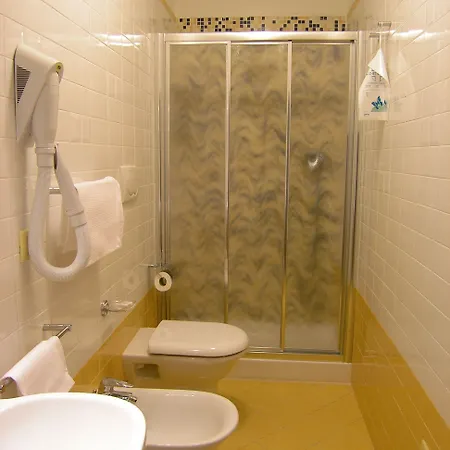 Hotel Elba