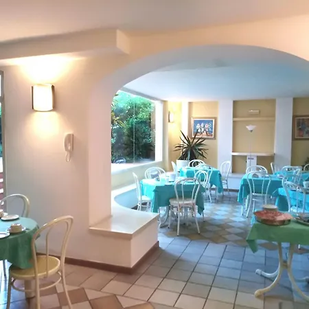 Elba Hotel Rosignano Solvay