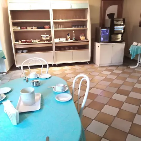 Hotel Elba