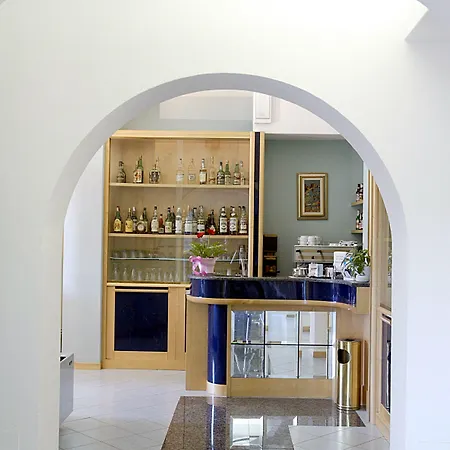 Hotel Elba