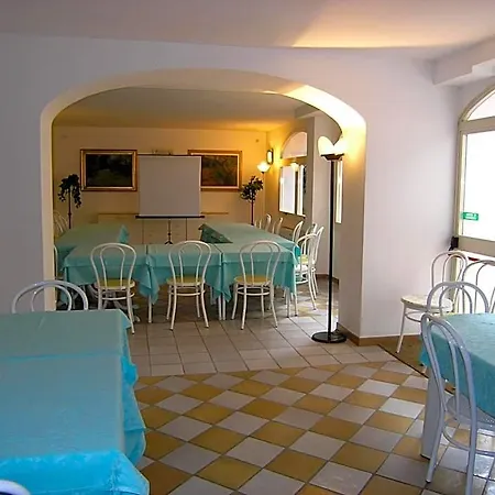 Elba Hotel Rosignano Solvay