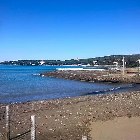 厄尔巴住宿加早餐旅馆 罗西尼亚诺－索尔瓦伊