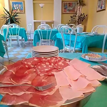 Hotel Elba Rosignano Solvay