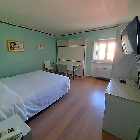 Elba Hotel