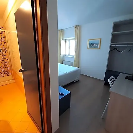 厄尔巴住宿加早餐旅馆 罗西尼亚诺－索尔瓦伊