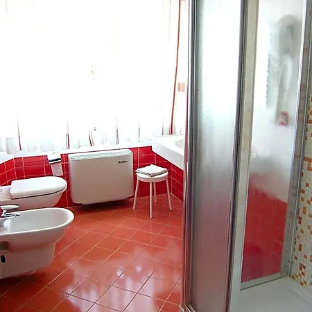 Hotel Elba Rosignano Solvay