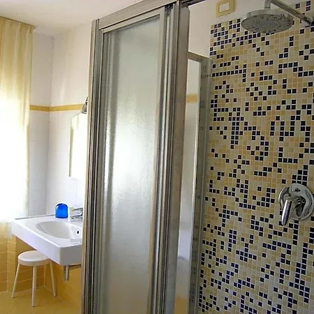 Hotel Elba