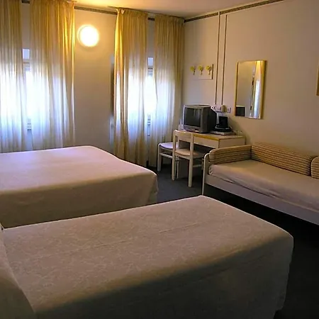 Hotel Elba
