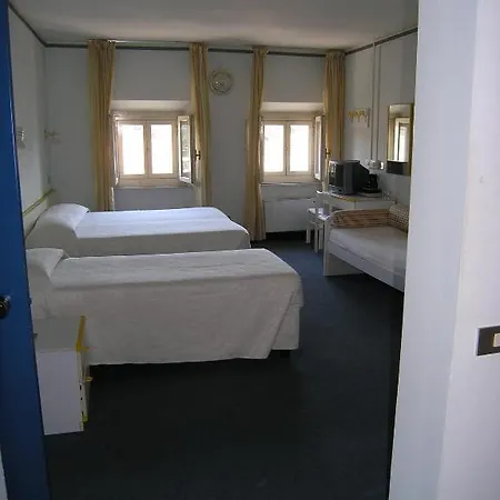 Hotel Elba 3*