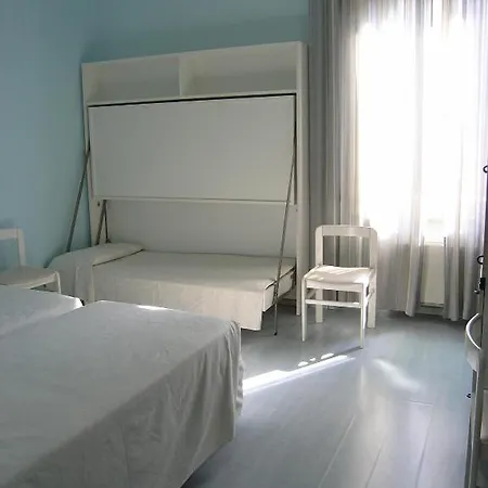Ξενοδοχείο Elba