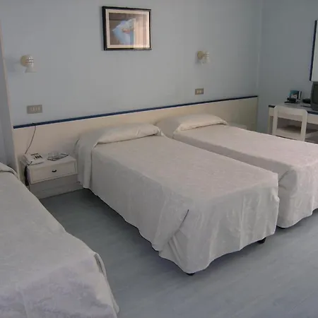Ξενοδοχείο Elba Rosignano Solvay